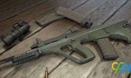 aug升级枪最新爆料,革命性技术革新，战场霸主再升级